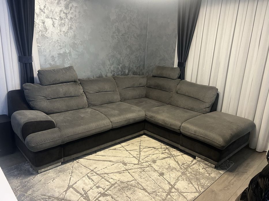 Vand canapea extensibila