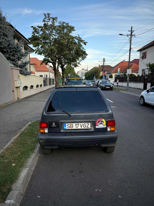 Kia Pide 1.3 Benzina 155.000km