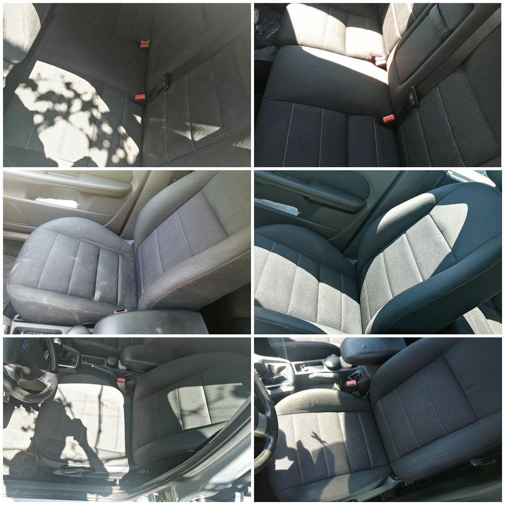 Curățare interior auto/canapele/covoare/mochete injecție/extracție