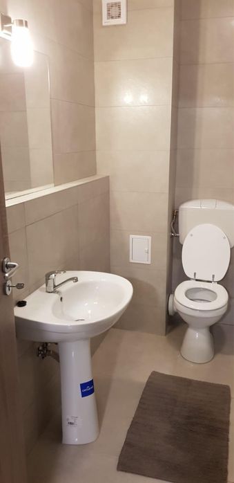Apartament cu doua camere , bloc nou , Prima onestilor