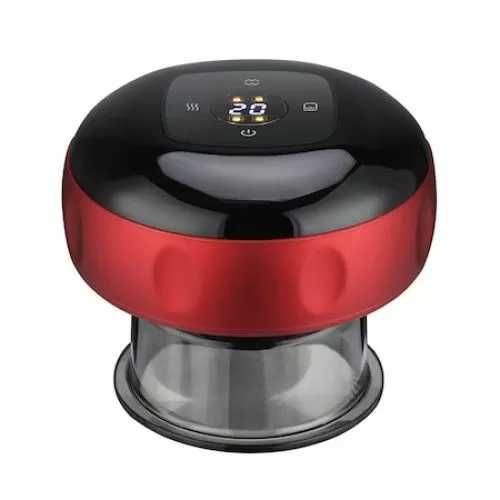 Електрическа вендуза Techniker SC01  DS-A23
