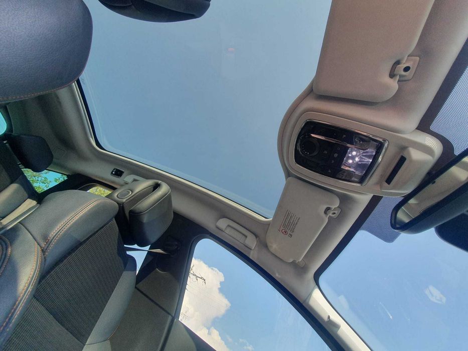 Dezmembrez Peugeot 508 RXH 2.0Hybrid Auto 2012