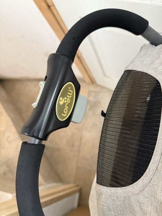 Carut sport, stare buna