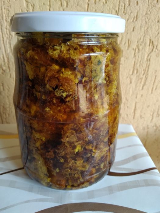 Tinctură de propolis