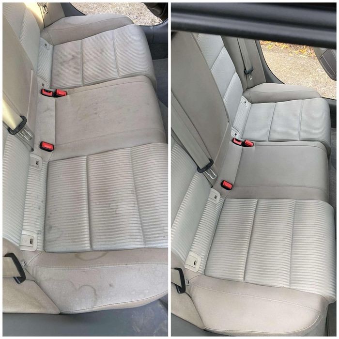 Detailing auto la domiciliu – Iași și împrejurimi