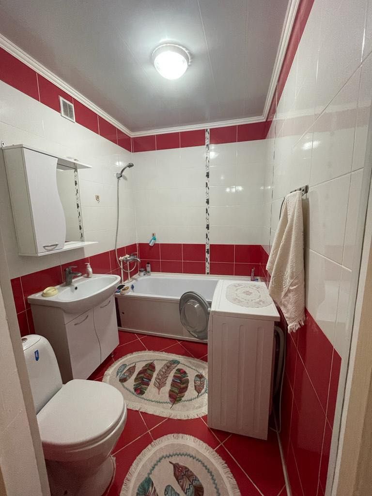 Продам 2-х комн. квартиру в р.Болашак 129Д