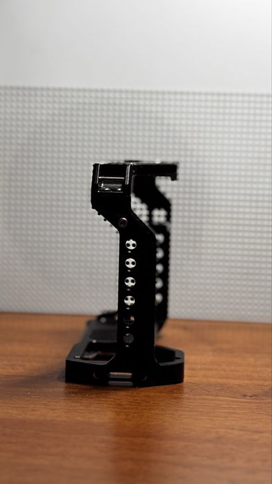 Cage SmallRig Somy A7III/A9