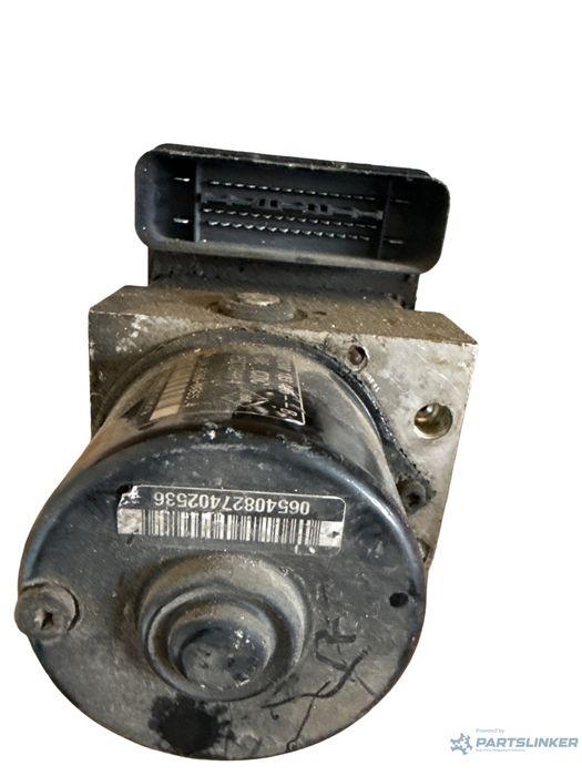 Pompa ABS RENAULT LAGUNA II BG0/1_ 2001 - 2007 8200 183 495