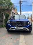 Mercedes-Benz GLC 250 d 4MATIC
