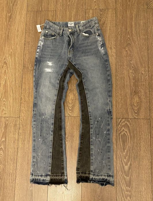 Flared jeans Gallery dept S