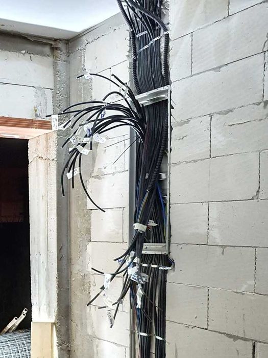 Electrician Calificat/Autorizat