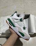 Air Jordan 4 Retro SB Pine Green