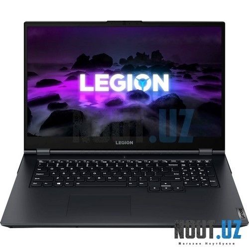 Ноутбук Lenovo Legion 5 11800H/32GB/3060