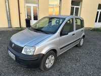 Fiat Panda 1.2 Benzina 2009