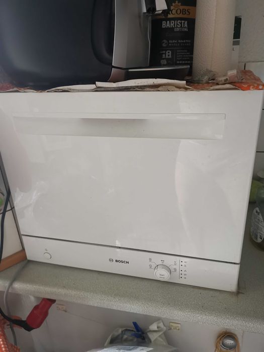 Миялна Bosch supersilence 2019г