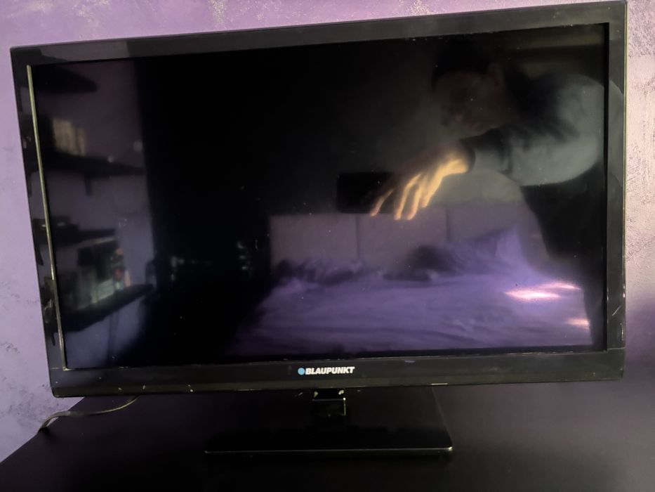 Blaupunkt 23” led TV