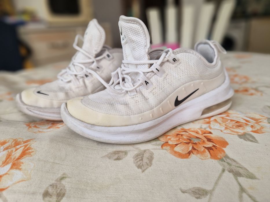 Nike air max, 33,5 номер