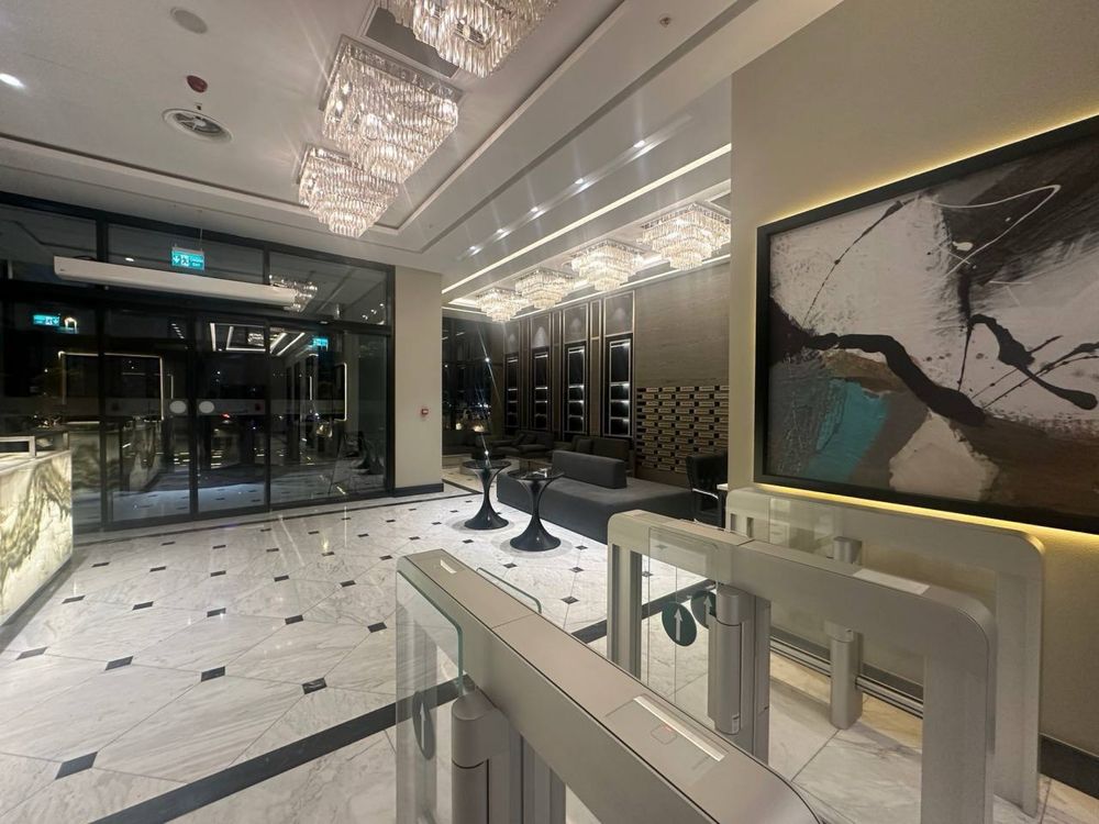 Nest one | Tashkent city - Сдается в аренду помещение/Евро офис 57м2
