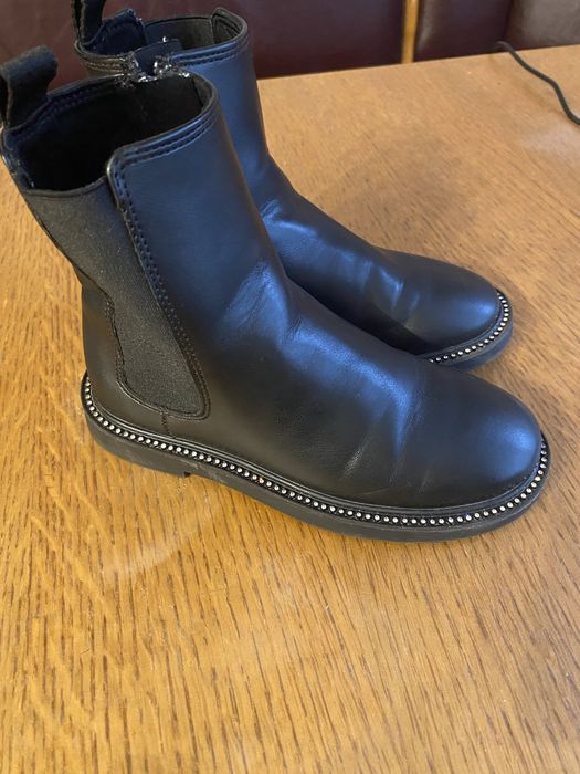 Botine/cizmulite Zara