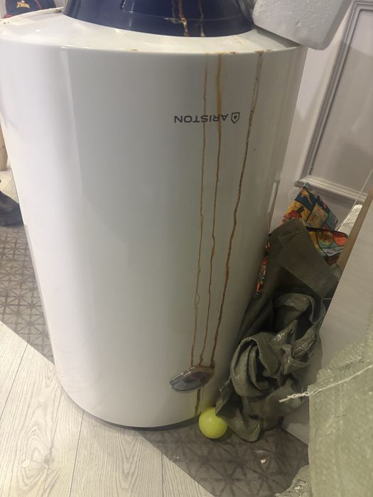 Титан бу аристон