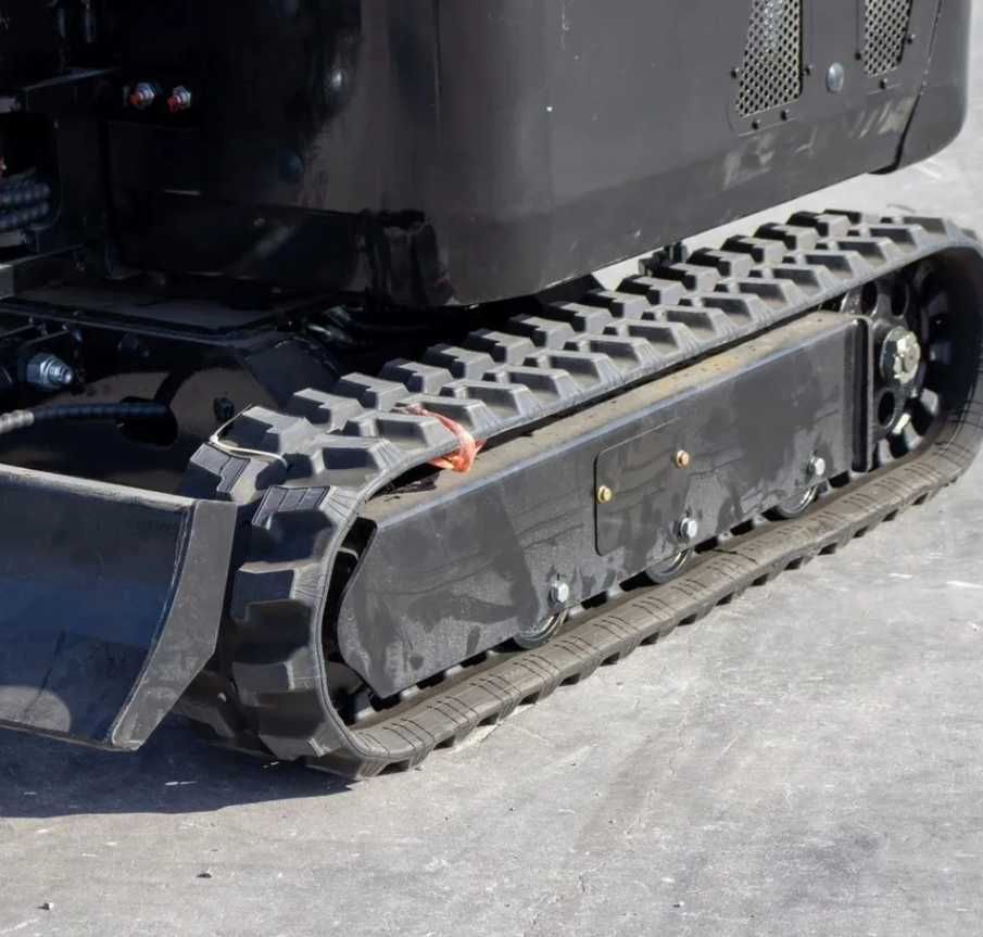 Мини-экскаватор Hightop HT20 (Kubota D902)