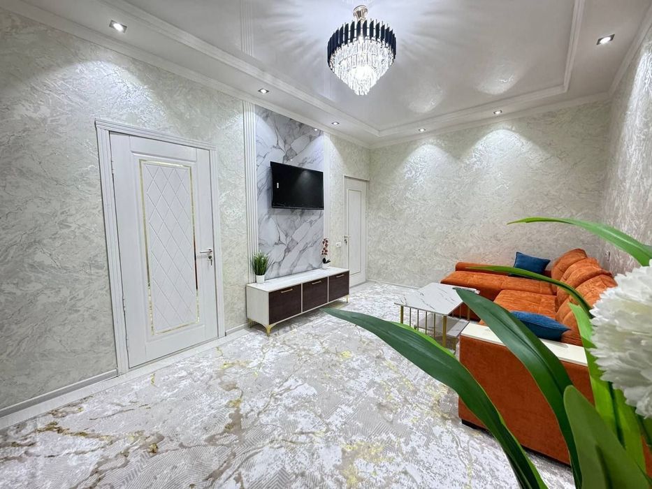 Novza metro yonida kvartira ijaraga beriladi