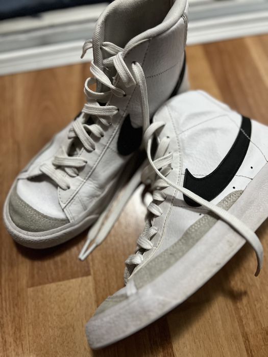 Nike Blazer High