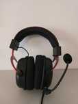 Casti gaming Hyperx Cloud II