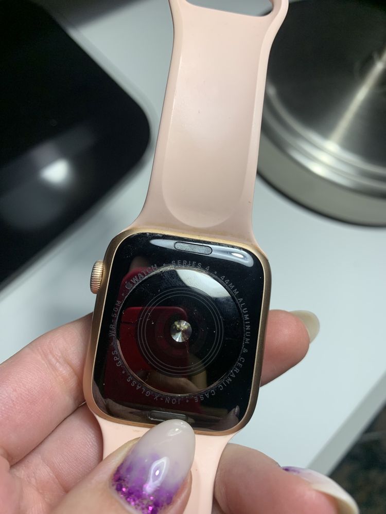 Apple watch 4 45mm