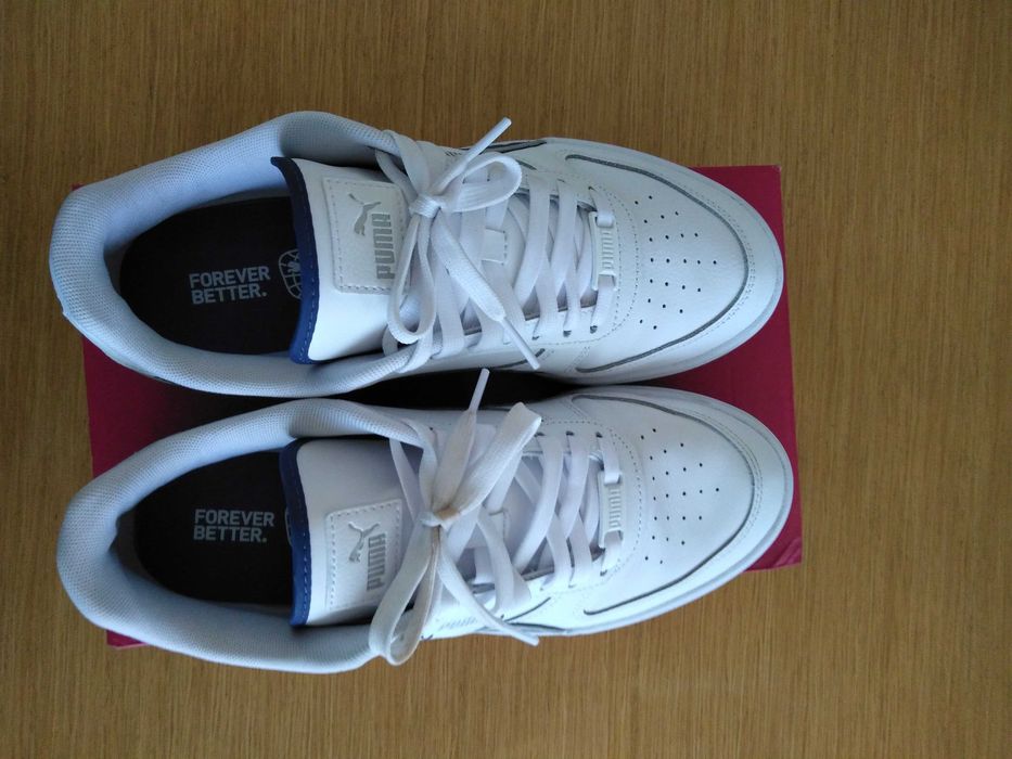 Нови! Мъжки маратонки Puma Caven Dime - размер 42.5