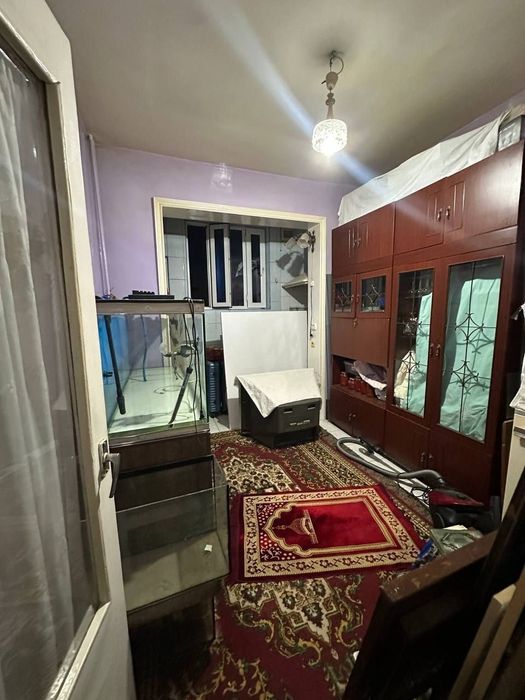 Ю 14. 2/8/9. 58м2. Ипотеку можно