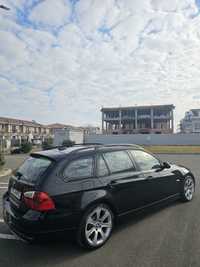 BMW E91 320i Seria 3 panoramic/Încălzire/navi/senzori/impecabilă