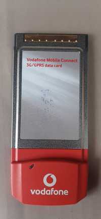 Modem PCMCIA Huawei E618 3G liber