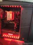 Брутален i7 13700, RX 6700 XT 12GB, RAM 32GB DDR4 3200, SSD 512GB NVME