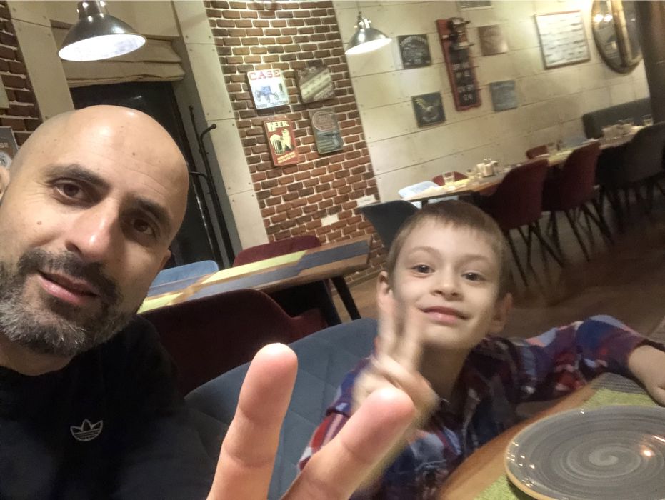 Маратонки  Nike air