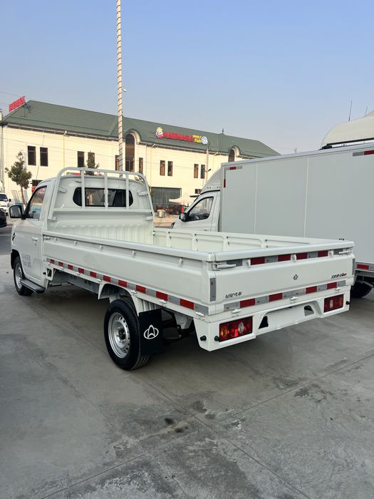 Changan Start plus 3.30 cm