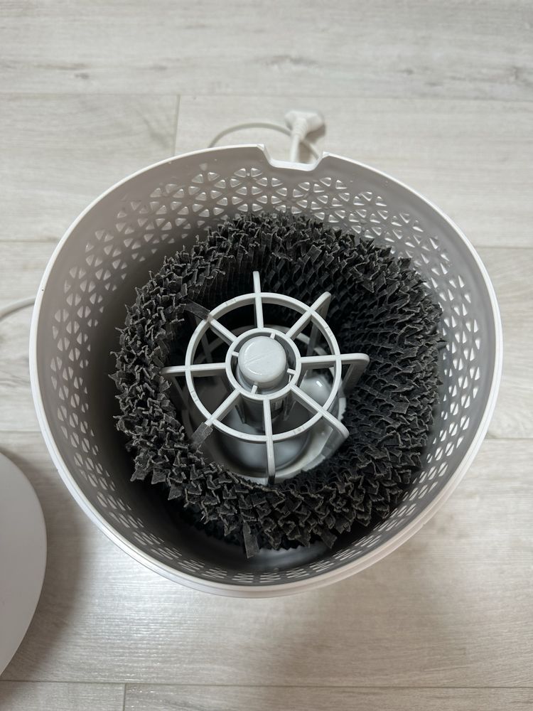 Umidificator Philips