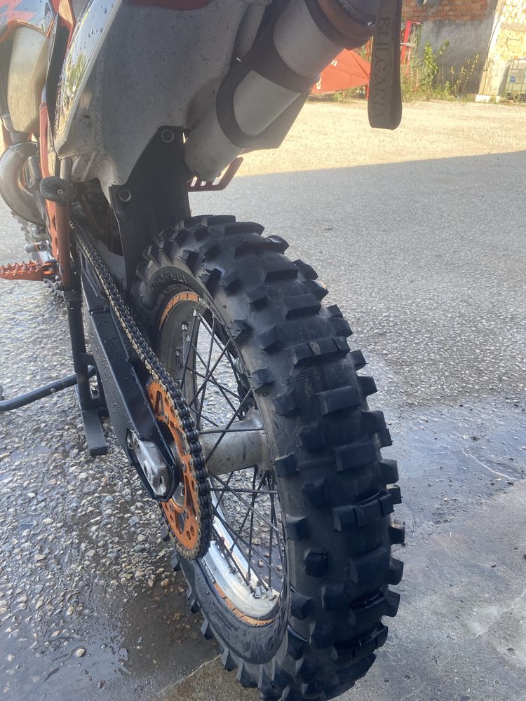 Продава се: KTM EXC 300