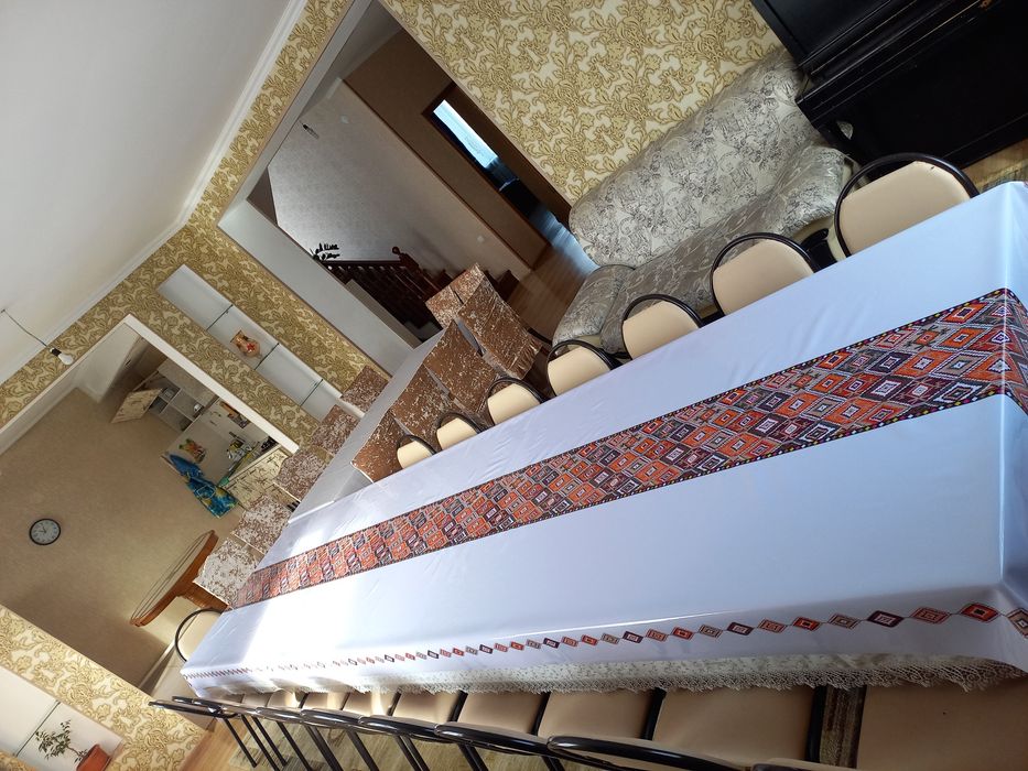 Коттедж гостевой дом