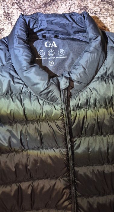 Нова грейка на C&A