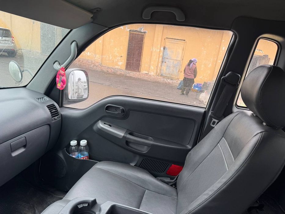 Kia bongo salrk dizel