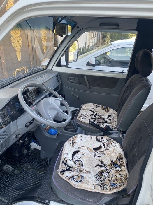 Chevrolet Damas yurgani 95 ming km