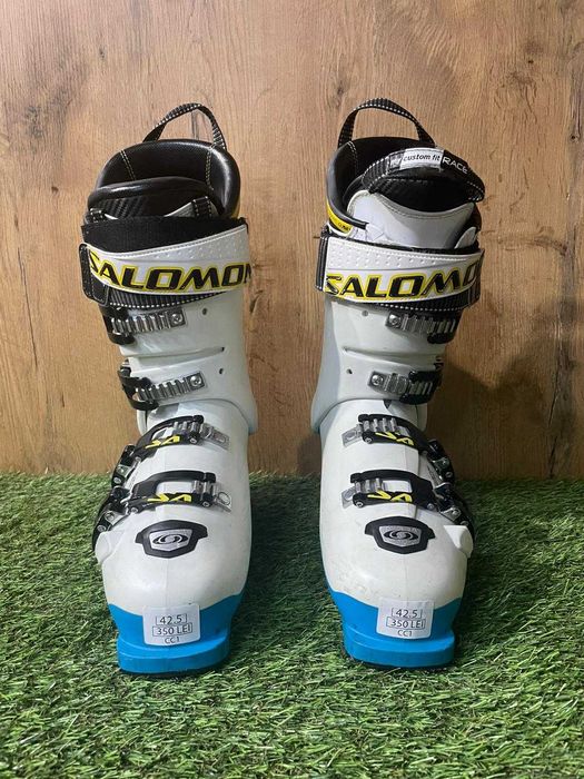 Clapari SALOMON marime EU 42,5