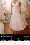 Rochie de mireasa
