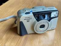 Пленочный фотоаппарат Yashica Microtec Zoom 90