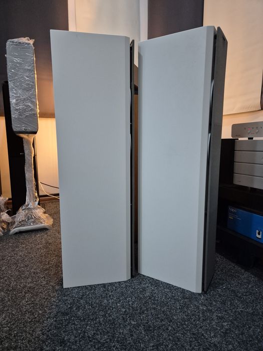 Dynaudio Excite X34 Boxe High End Top