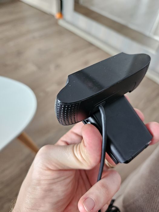 Camera Web LOGITECH HD Pro C920