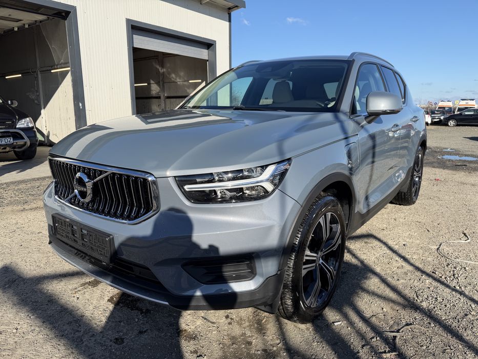 Volvo XC 40 Recharge T5 Twin Engine AT7