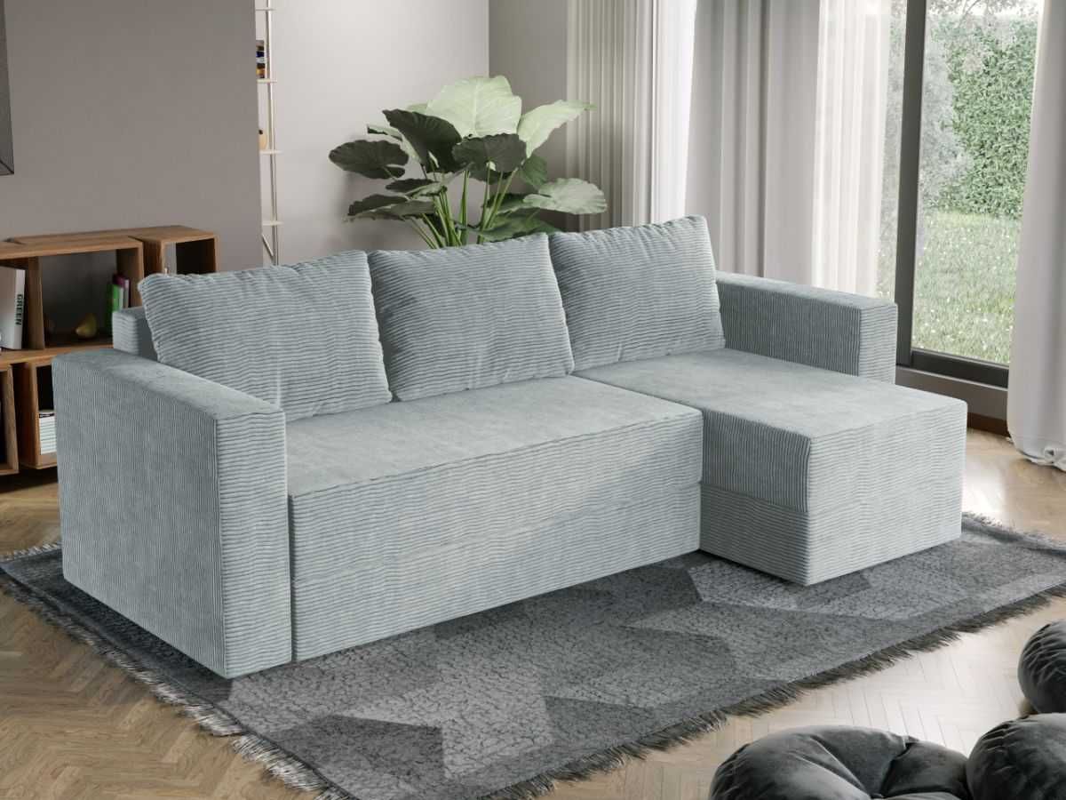 Coltar Extensibil Alfa reiat Zoom New 15 - Transport Gratuit 4-10 zile