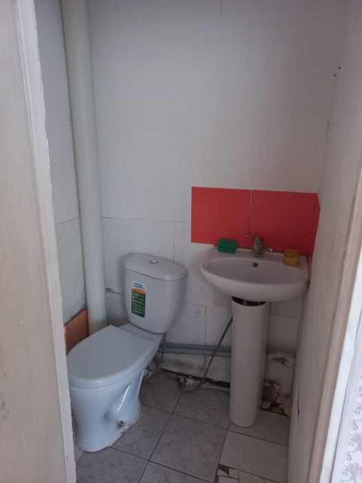 Сдам благоустроенную комнату